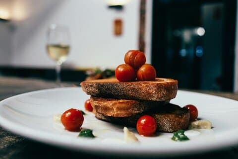 Madrid Food Tour Das Herz der Stadt verkosten