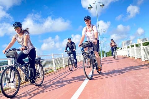 Lisbon Rent a Bike