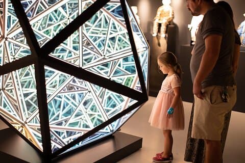 San Pietroburgo Imagine Museum Ticket Tour