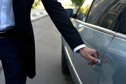 Transfert Direct Privé De Marrakech à Essaouira