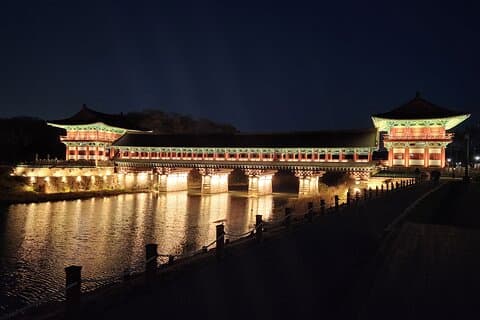 Gyeongju Tour Privado com Hotel Pick Up em Inglês ou Mandarin