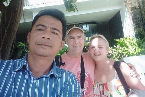 Best Taxi Siem Reap to Battambang - English Speaking Driver