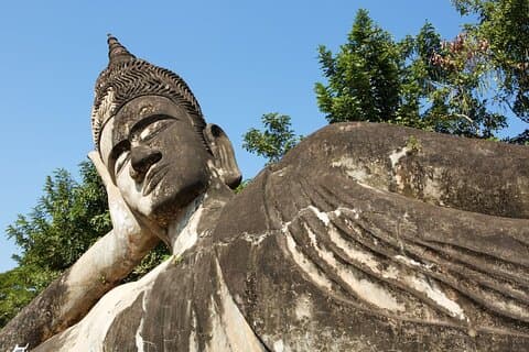 Laos & Kambodscha [8 Tage/7 Nächte] SIC mit mindestens 2 Personen (täglich)