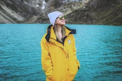 3-Daagse Wilcacocha Frozen Lagoon en Churup Een Unieke Ervaring