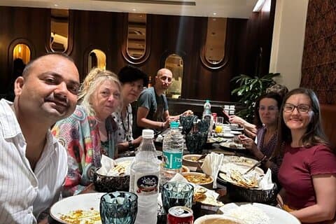 1-dages Delhi Sightseeing Tour med bil Udforsk ikoniske vartegn
