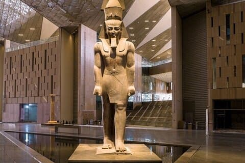 8 jours Egypte Formule de vacances Croisière au Caire et sur le Nil