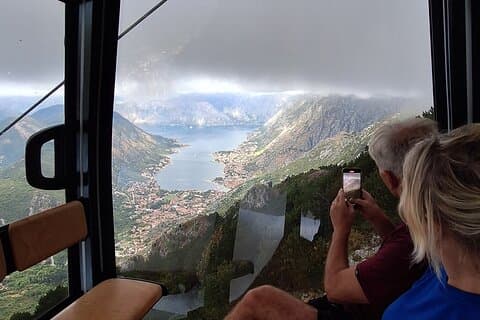 Hoteller i nærheden af Perast Lady of the Rock Private Tour