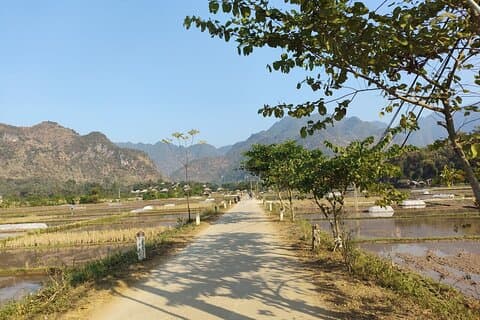 Visite de Mai Chau Pu Luong Discovery 3 jours 2 nuits
