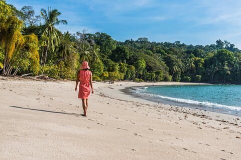Hoteller i nærheden af Manuel Antonio National Park