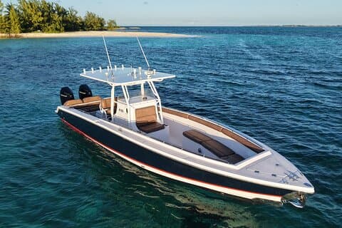 Privat 4-timmars Rose Island charter Snorkling Sköldpaddor och strand