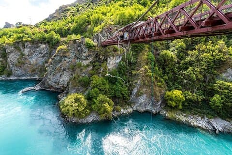 Queenstown Scenic Discovery : Tour Privado de 4 Horas Destacadas