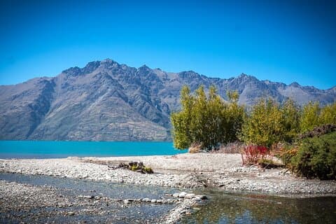 Middle Earth Mountains Private Tour Lord of the Rings Sites
