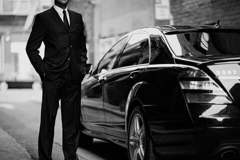 Dubai Full-Day Private Car with Professional Driver Hire