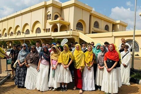 Kampala kulturell sykkeltur (kvinner guidet)
