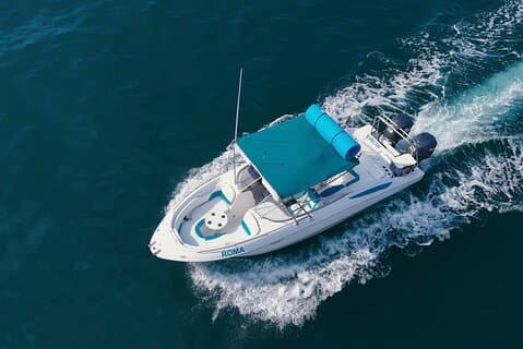 Snorkelen en strandbezoek vanaf een privéboot: 5 uur snorkelen + 1 gratis bezoek in Vallarta.