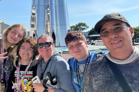 Hiroshima & Miyajima All-Inclusive Tour w/Licensed guide Pancho