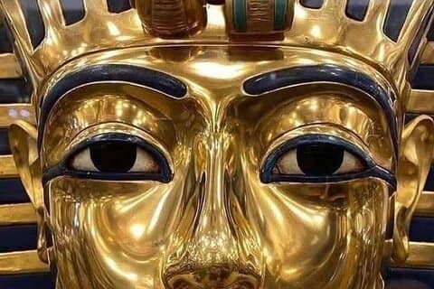 Giza Pyramider, Sphinx, Grand Egyptian Museum med privat guidet
