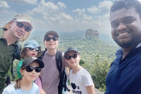 8 Tage Private Sri Lanka Highlights Tour