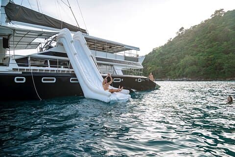 Hoteller i nærheden af Racha Yai & Coral Island