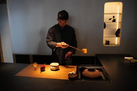 Tokyo Premium Matcha Tour