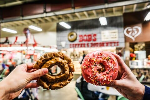 Læs anmeldelser af Delicious Donuts & Sweet Treats of West LA: A Sweet City Tour