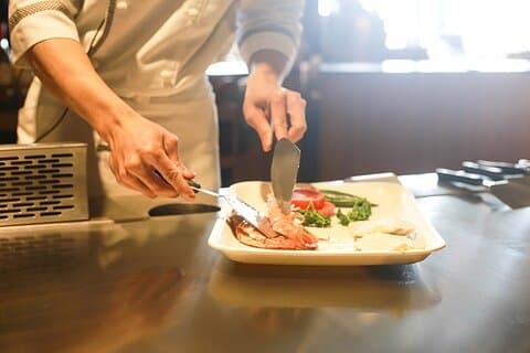 Tokyo Sushi Making Class avec maître formé