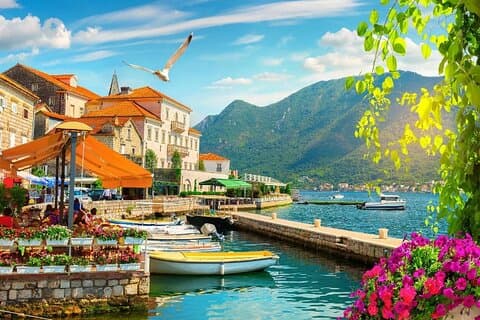 Deluxe cruisevriendelijke tour in Dubrovnik