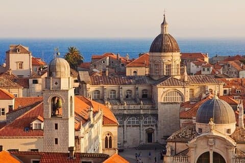 Beste Dubrovnik Tour für Kreuzfahrtpassagiere