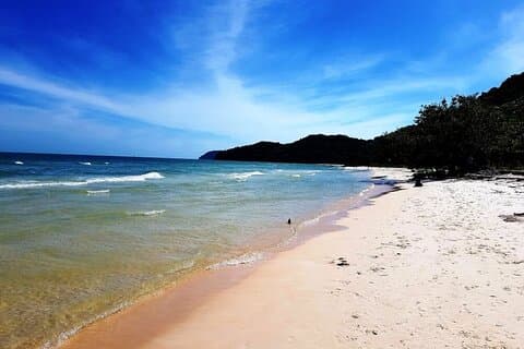 Phu Quoc Island Volledige dag privérondleiding Hotel Pick-up