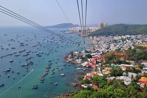 Explore Phu Quoc Your Way Private Tour Including Pickup