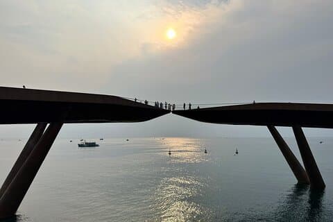 South Phu Quoc Private Day Tour com o Sun World Cable Car