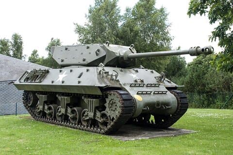 Luxembourg & Belgique 1 - visite guidée privée WW2