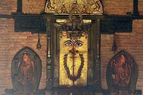 Hinduism and Buddhism Cultural Tour Kathmandu