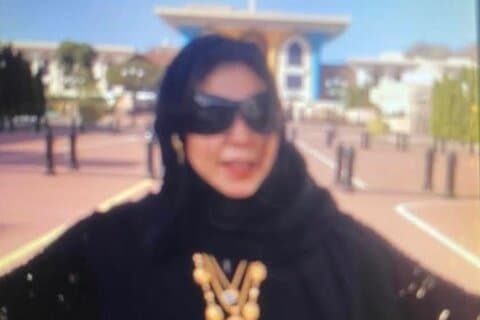 Muscat by tur