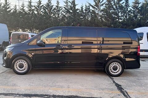 Private Transfer USA