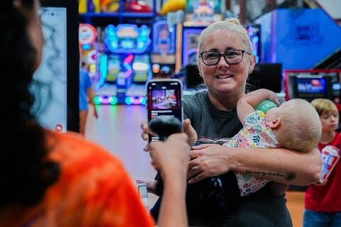 Restauranter i nærheden af FunPass St. Louis