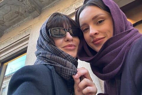 Milan Murder Mystery Detective all'aperto