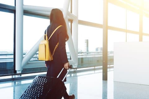 Transferência privada só de ida: Paris para o Aeroporto de Orly (ORY)