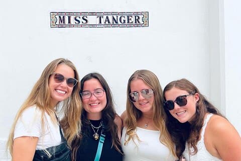 Visite culturelle et de la vie locale de Tanger avec un Guide autochtone