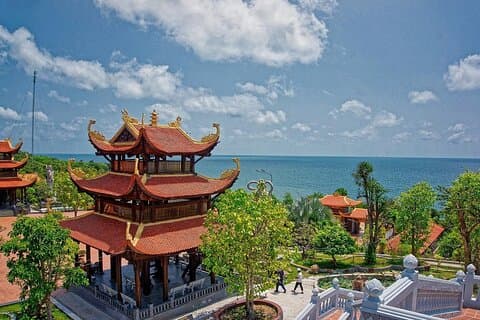 Excursão turística privada de South Phu Quoc com Hotel Pickup