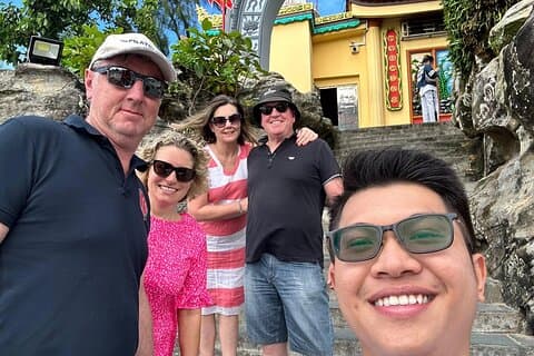 Viaggio turistico personalizzato Southside con Guida privata