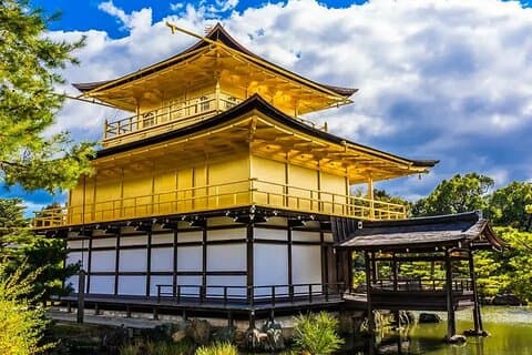 1 Day Kansai Tour from Osaka
