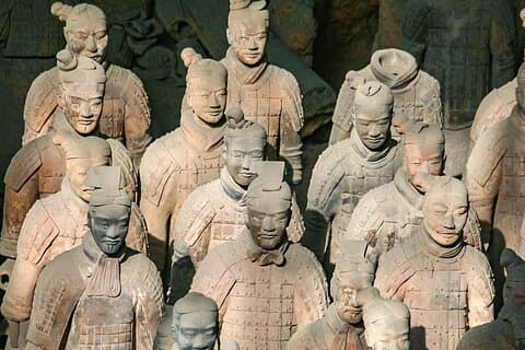 Hoteller i nærheden af Xian Terracotta Warriors Private Day Tour