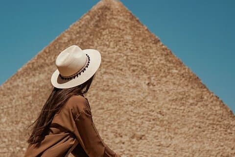 Private Gizeh Pyramiden und Sphinx Tour