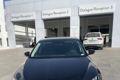 Private Driver and Transport Service in Casablanca