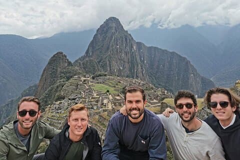 5 - Tesoros de Cusco y Machupicchu - Tour en Siganatura