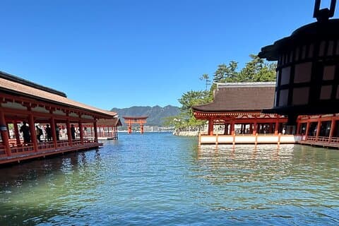Visite privée de 6 heures à Hiroshima et Miyajima avec Guide Espagnol