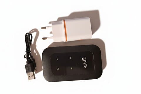 Noleggio WiFi tascabile 4G illimitato a Zurigo