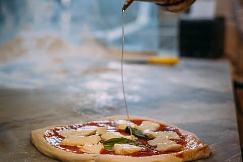 Food Tour Eno gastronomic Trastevere: A journey through the flavours of Rome