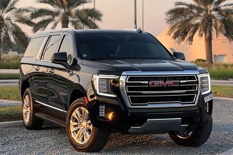 VIP Luchthaventransfer in Abu Dhabi